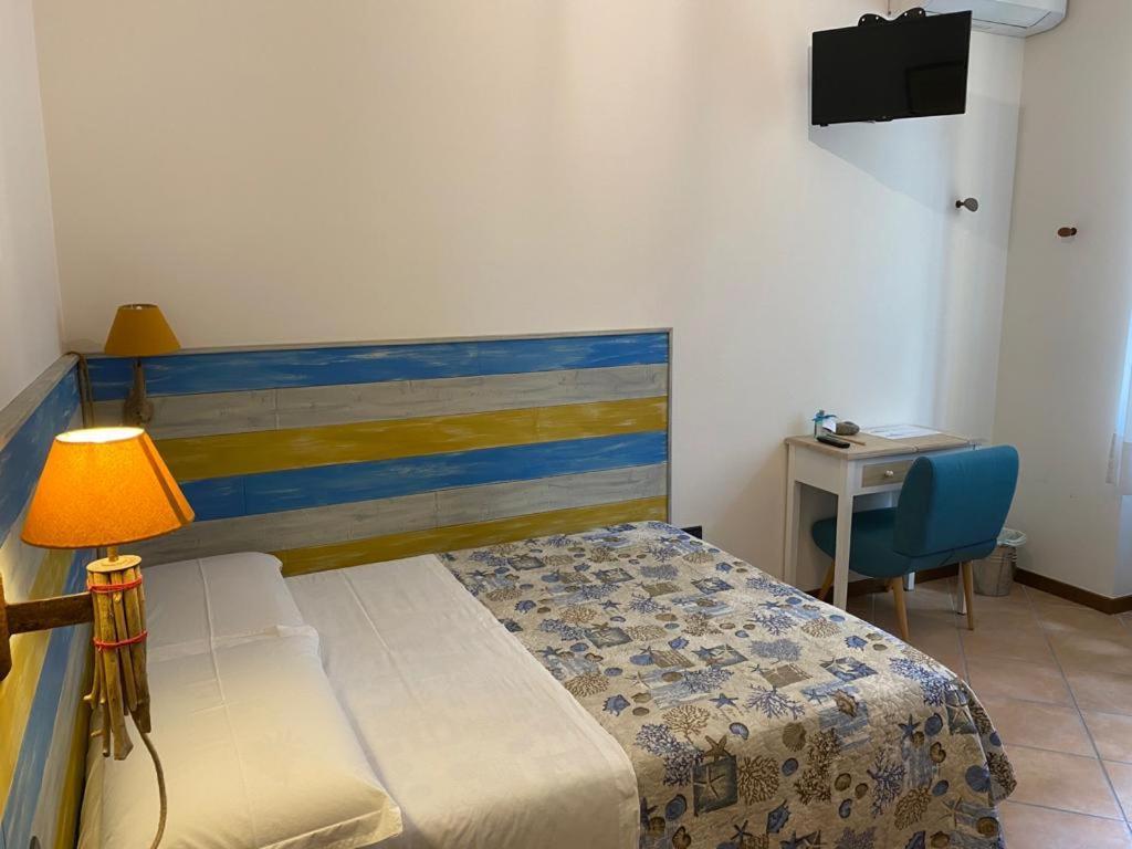 Camere Frangimare Порто-Реканати Экстерьер фото
